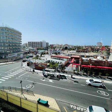 2 Bedroom Apartment Top Located In Playa Del Ingles Maspalomas  Exterior foto