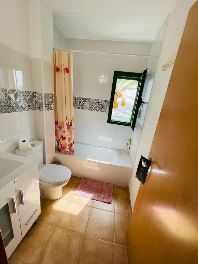 2 Bedroom Apartment Top Located In Playa Del Ingles Maspalomas  Exterior foto